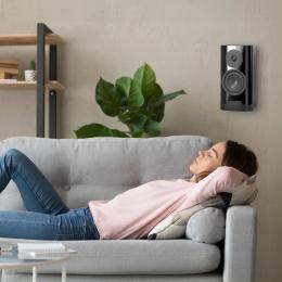 HiFi Nubert nuVero nova 5 jetzt verfügbar - Wand-, Decken- und Surroundlautsprecher - News, Bild 1