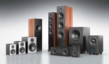 Nubert Nuberts neue nuBox-Linie – jetzt noch bässer!, Bild 1 HiFi Nuberts neue nuBox-Linie – jetzt noch bässer! - News, Bild 1