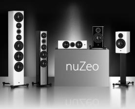 Marke: Nubert nuZeo: Nubert mit neuer, aktiver High-End-Lautsprecherserie, Bild 1 HiFi nuZeo: Nubert mit neuer, aktiver High-End-Lautsprecherserie - News, Bild 1