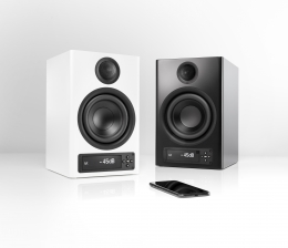 Nubert Vier Neuzugänge für die Aktivboxenserie nuPro von Nubert , Bild 1 HiFi Vier Neuzugänge für die Aktivboxenserie nuPro von Nubert - News, Bild 1