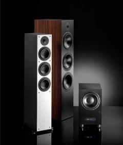 Nubert Nubert auf der High End 2014, Bild 1 High-End Nubert auf der High End 2014 - News, Bild 1