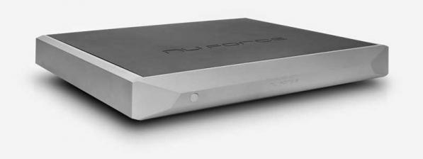 NuForce NuForce launcht neue Mono-Endstufe „NuPrime Reference 20“ , Bild 1 High-End NuForce launcht neue Mono-Endstufe „NuPrime Reference 20“ - News, Bild 1