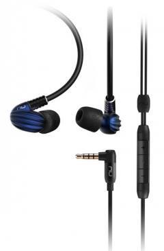 Nuforce NuForce Primo 8: Neues In-Ear High-End Lautsprechersystem mit acht Treibern und eigenentwickelter Linear-Phase Frequenzweiche, Bild 1 High-End NuForce Primo 8: Neues In-Ear High-End Lautsprechersystem mit acht Treibern und eigenentwickelter Linear-Phase Frequenzweiche - News, Bild 1