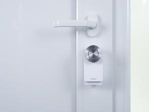Marke: Nuki Nuki verbessert automatische Türöffnung - Software-Update für Android- und Apple-App, Bild 1 Smart Home Nuki verbessert automatische Türöffnung - Software-Update für Android- und Apple-App - News, Bild 1