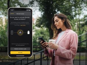 Marke: Nuki Smart Lock: Nuki startet Fernzugriff via Thread, Bild 1 Smart Home Smart Lock: Nuki startet Fernzugriff via Thread - News, Bild 1
