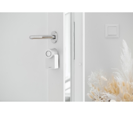 Nuki Smarte Neuheiten von Nuki, Bild 1 Smart Home Smarte Neuheiten von Nuki - News, Bild 1