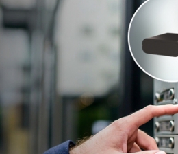 Nuki Smarter Türöffner Nuki Box, Bild 1 Smart Home Smarter Türöffner Nuki Box - News, Bild 1