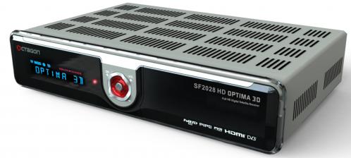 Octagon Frische Octagon-Software für Settop-Box will diverse Probleme lösen, Bild 1 TV Frische Octagon-Software für Settop-Box will diverse Probleme lösen - News, Bild 1