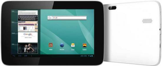 Odys Einstiegs-Tablet setzt Maßstäbe, Bild 1 mobile Devices Einstiegs-Tablet setzt Maßstäbe - News, Bild 1