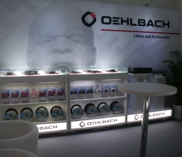 Heimkino High End 2016: Oehlbach mit Stromfilter für USB-Geräte und neuen Kabeln - News, Bild 1