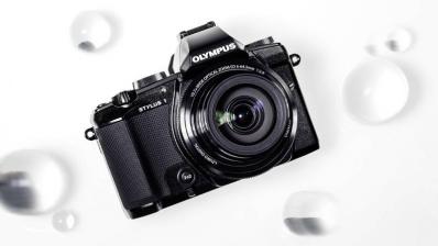 Olympus Olympus STYLUS 1: D-SLR-Feeling im kompakten Gehäuse, Bild 1 Foto & Cam Olympus STYLUS 1: D-SLR-Feeling im kompakten Gehäuse - News, Bild 1