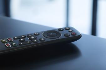 One for All Universalfernbedienung von One for All für Streaming-Boxen und Sticks , Bild 1 Heimkino Universalfernbedienung von One for All für Streaming-Boxen und Sticks - News, Bild 1