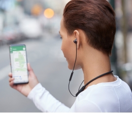 OnePlus OnePlus Bullets Wireless 2: Neue drahtlose Kopfhörer mit Schnellladetechnologie, Bild 1 HiFi OnePlus Bullets Wireless 2: Neue drahtlose Kopfhörer mit Schnellladetechnologie - News, Bild 1