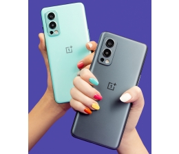 mobile Devices Nord CE 5G: Neues Smartphone von OnePlus mit 64-MP-Kamera ab heute erhältlich - News, Bild 1