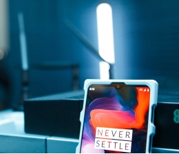 OnePlus OnePlus kündigt 5G-Smartphone für den europäischen Markt an, Bild 1 mobile Devices OnePlus kündigt 5G-Smartphone für den europäischen Markt an - News, Bild 1