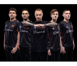 OnePlus OnePlus und Fnatic erneuern weltweite Partnerschaft, Bild 1 mobile Devices OnePlus und Fnatic erneuern weltweite Partnerschaft - News, Bild 1
