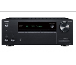 Onkyo Onkyo TX-NR696 AV Receiver limitiert verfügbar, Bild 1 Heimkino Onkyo TX-NR696 AV Receiver limitiert verfügbar - News, Bild 1