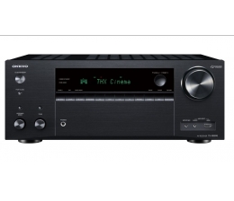 Heimkino Onkyo TX-NR696 AV Receiver limitiert verfügbar - News, Bild 1