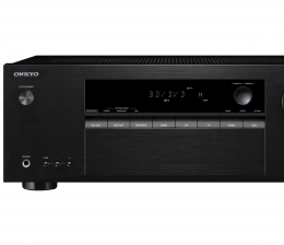 Heimkino Premiere für Einsteiger-AV-Receiver von Onyko mit Bluetooth und Raumkalibrierungstechnologie  - News, Bild 1