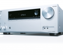 Heimkino TX-NR555 und TX-NR656: Onkyo baut AV-Receiver-Flotte aus - Neue Raumkalibrierung - News, Bild 1