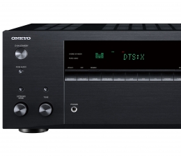 Onkyo TX-NR686: Mittelklasse-AV-Receiver von Onkyo unterstützt Google Assistant, Bild 1 Heimkino TX-NR686: Mittelklasse-AV-Receiver von Onkyo unterstützt Google Assistant - News, Bild 1