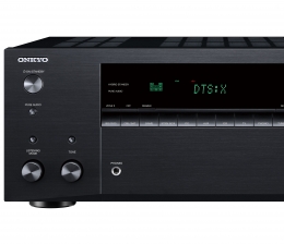 Heimkino TX-NR686: Mittelklasse-AV-Receiver von Onkyo unterstützt Google Assistant - News, Bild 1