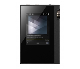 Onkyo High End 2017: Onkyo mit mobilem Audio-Player - 16 GB Speicher, WLAN und Bluetooth, Bild 1 HiFi High End 2017: Onkyo mit mobilem Audio-Player - 16 GB Speicher, WLAN und Bluetooth - News, Bild 1
