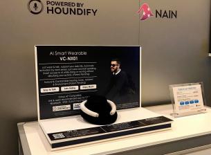 Onkyo Mobile World Congress: Pioneer und Onkyo mit smarten Lautsprechern und Kopfhörern, Bild 1 HiFi Mobile World Congress: Pioneer und Onkyo mit smarten Lautsprechern und Kopfhörern - News, Bild 1