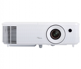 Optoma Neuer Heimkinoprojektor HD27 von Optoma mit speziellem Farbrad, Bild 1 Heimkino Neuer Heimkinoprojektor HD27 von Optoma mit speziellem Farbrad - News, Bild 1