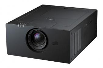 Optoma Optoma Europe auf der ISE 2013, Bild 1 Heimkino Optoma Europe auf der ISE 2013 - News, Bild 1