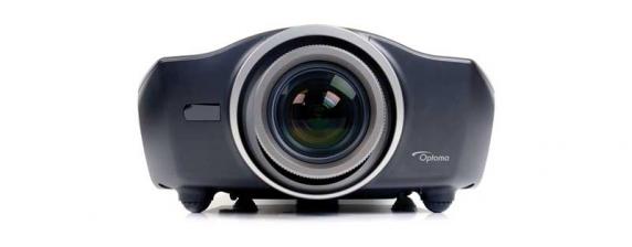 Optoma Optoma präsentiert den neuen Full HD LED Heimkinoprojektor HD91, Bild 1 Heimkino Optoma präsentiert den neuen Full HD LED Heimkinoprojektor HD91 - News, Bild 1