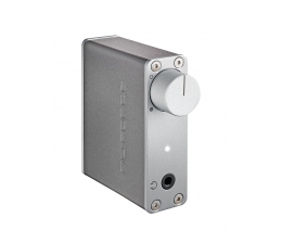 Optoma High-Res DSD DAC und Kopfhörerverstärker von Optoma: Musik wie im Studio, Bild 1 HiFi High-Res DSD DAC und Kopfhörerverstärker von Optoma: Musik wie im Studio - News, Bild 1