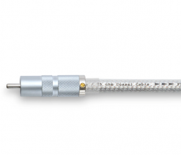 HiFi Silber-Koaxialkabel von OYAIDE für optimale Leitfähigkeit und geringen Widerstand - News, Bild 1