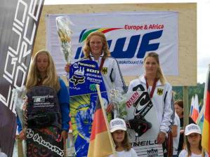 Panasonic Julia Rick, Wakeboard Weltmeisterin, baut auf Panasonic Equipment, Bild 1 Foto & Cam Julia Rick, Wakeboard Weltmeisterin, baut auf Panasonic Equipment - News, Bild 1
