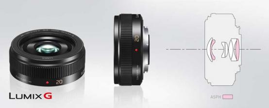 Panasonic LUMIX G 20mm / F1.7 II ASPH. – lichtstarkes Pancake im neuen, modernisierten Design, Bild 1 Foto & Cam LUMIX G 20mm / F1.7 II ASPH. – lichtstarkes Pancake im neuen, modernisierten Design - News, Bild 1