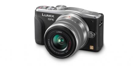 Panasonic Lumix GF6 – Kompaktes Kommunikationstalent mit großen Systemkamera-Qualitäten, Bild 1 Foto & Cam Lumix GF6 – Kompaktes Kommunikationstalent mit großen Systemkamera-Qualitäten - News, Bild 1