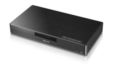Panasonic Panasonic Blu-ray Player BDT700 gewinnt EISA Award, Bild 1 Foto & Cam Panasonic Blu-ray Player BDT700 gewinnt EISA Award - News, Bild 1