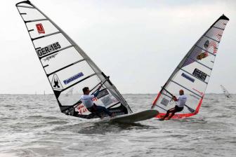 Panasonic Panasonic ist erneut Partner der Windsurfing Highlights in Deutschland, Bild 1 Foto & Cam Panasonic ist erneut Partner der Windsurfing Highlights in Deutschland - News, Bild 1