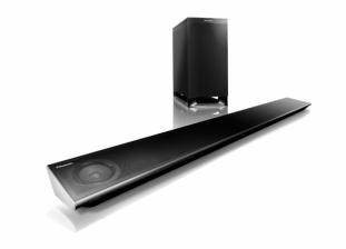 Panasonic Panasonic Soundbar Systeme SC-HTB880/680/580 und Speaker-Board SC-HTE180, Bild 1 Foto & Cam Panasonic Soundbar Systeme SC-HTB880/680/580 und Speaker-Board SC-HTE180 - News, Bild 1
