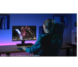 Panasonic 3D-Gaming Lautsprecher von Panasonic, Bild 1 Heimkino 3D-Gaming Lautsprecher von Panasonic - News, Bild 1