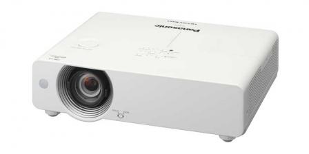 Panasonic Kein Kabelsalat mehr mit der Panasonic Wireless Projection App für Android, Bild 1 Heimkino Kein Kabelsalat mehr mit der Panasonic Wireless Projection App für Android - News, Bild 1