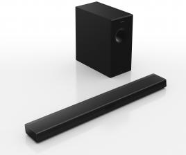 Panasonic Panasonic mit zwei neuen Soundbars ab Sommer - Dolby Atmos und DTS:X, Bild 1 Heimkino Panasonic mit zwei neuen Soundbars ab Sommer - Dolby Atmos und DTS:X - News, Bild 1