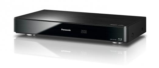 Panasonic Panasonic überarbeitet elektronischen Programmführer in Blu-ray-Recordern, Bild 1 Heimkino Panasonic überarbeitet elektronischen Programmführer in Blu-ray-Recordern - News, Bild 1