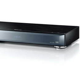 Panasonic UHD-Blu-ray-Player von Panasonic spielt jetzt auch HDR-Filme von Netflix ab, Bild 1 Heimkino UHD-Blu-ray-Player von Panasonic spielt jetzt auch HDR-Filme von Netflix ab - News, Bild 1