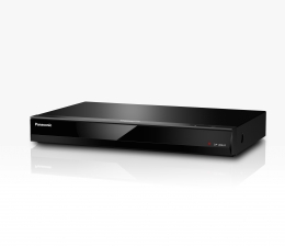 Heimkino Zwei neue UHD-Blu-ray-Player von Panasonic - Sprachsteuerung und HDR10+ - News, Bild 1