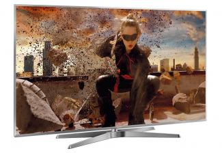 Panasonic Ab morgen: Panasonic rüstet Google Assistant und Amazon Alexa in Flat-TVs nach, Bild 1 HiFi Ab morgen: Panasonic rüstet Google Assistant und Amazon Alexa in Flat-TVs nach - News, Bild 1