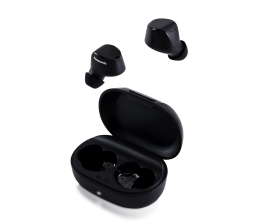 Marke: Panasonic B120W: Neue Wireless Stereo Ohrhörer von Panasonic, Bild 1 HiFi B120W: Neue Wireless Stereo Ohrhörer von Panasonic - News, Bild 1