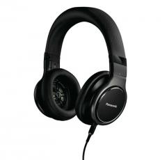 Panasonic Mit der neuen High Resolution Technologie des RP-HD10 bietet Panasonic Musikliebhabern ein kristallklares Hörerlebnis, Bild 1 HiFi Mit der neuen High Resolution Technologie des RP-HD10 bietet Panasonic Musikliebhabern ein kristallklares Hörerlebnis - News, Bild 1