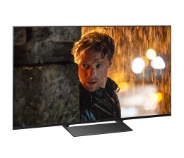 Panasonic Neue LED-TV-Serien von Panasonic sind da - Alle HDR-Standards an Bord, Bild 1 HiFi Neue LED-TV-Serien von Panasonic sind da - Alle HDR-Standards an Bord - News, Bild 1