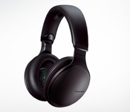 HiFi Over-Ear-Kopfhörer von Panasonic mit Active Noise Cancelling ist da - Kabellose Wiedergabe - News, Bild 1